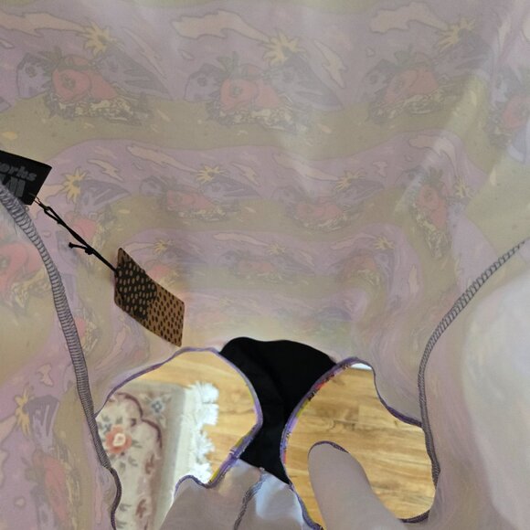 NWT! NOOWORKS Nikki Swimsuit in "Jammin" - Picture 5 of 5